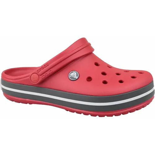 Crocs Crockband Clog uniseks natikače 11016-6en slika 9