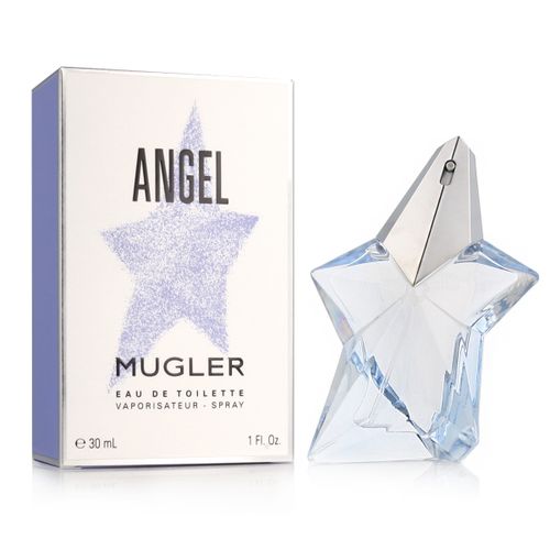 Mugler Angel Eau de Toilette 2019 - Toaletna Voda za Žene 30 ml slika 2