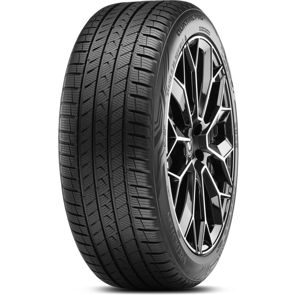 Vredestein Guma 215/60r17 96h quatrac pro+ tl vredestein cjelogodišnje gume slika 2