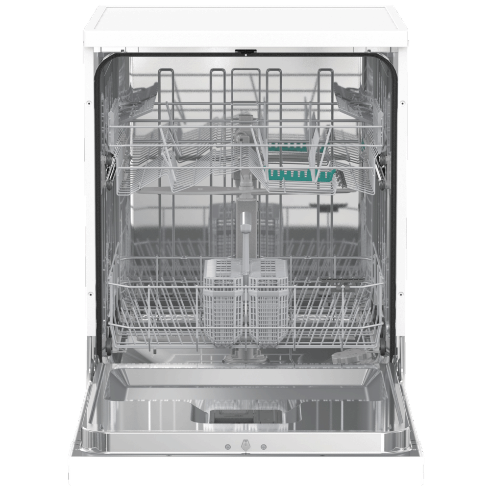 Gorenje Mašina za suđe za 13 kompleta, 6 programa, E - GS642E90W slika 4