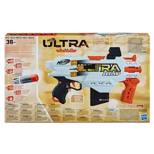 Nerf Ultra AMP