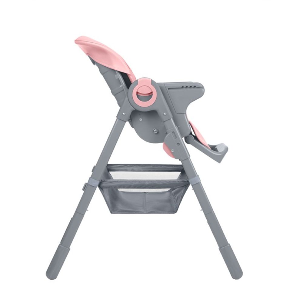 Kikka Boo Hranilica za bebe Comfy, Pink slika 3