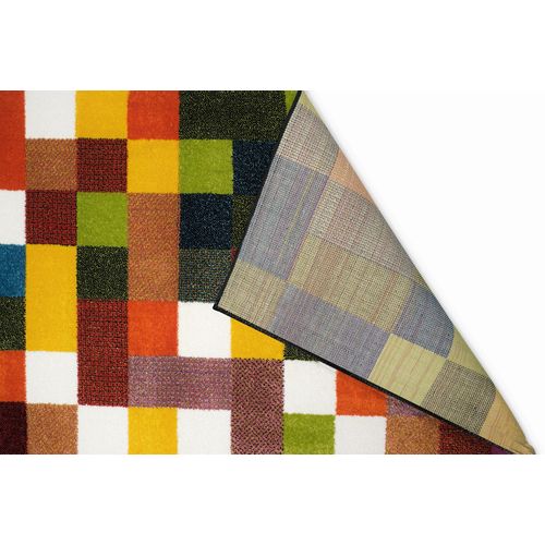 Conceptum Hypnose  Geo 6869 Multicolor Carpet (200 x 290) slika 3
