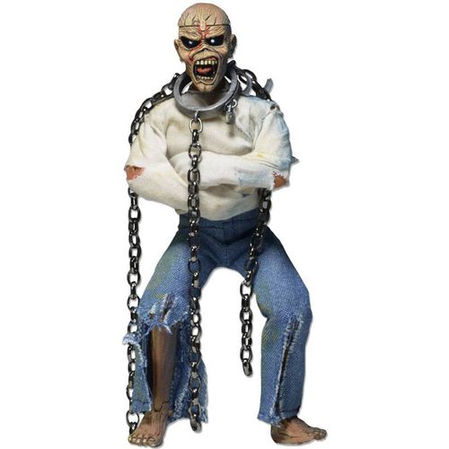 Iron Maiden Piece of Mind Eddie figura 20cm slika 4