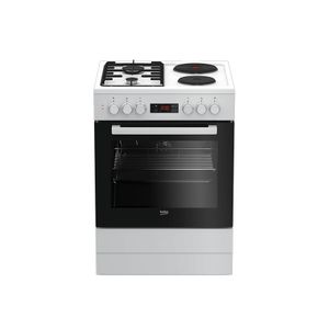 Beko Šporet FSE 64320 DW