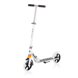 Chipolino romobil Omega white