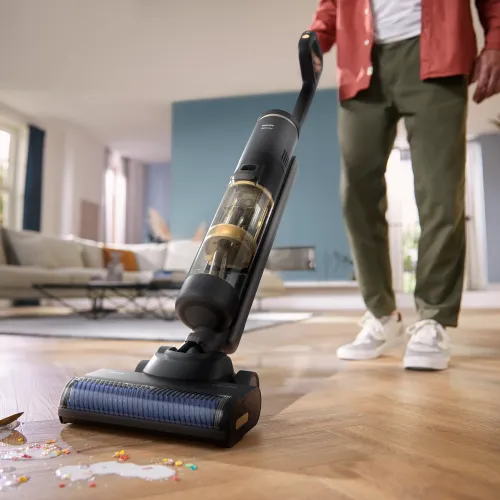 Philips AquaTrio Cordless za usisavanje i pranje XW7264/11 slika 5