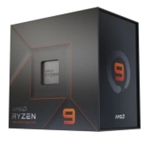 AMD Ryzen 9 7900X AM5 tray slika 1