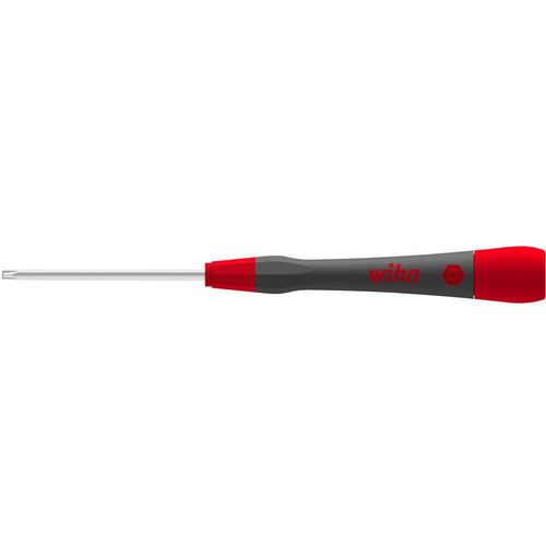 Wiha precizan odvijač PicoFinish® TORX® MagicSpring® (42501) T6 x 40 mm Wiha   Torx odvijač Veličina T 6 Duljina oštrice: 40 mm slika 1