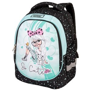 Target ruksak superlight petit soft so cute 28028