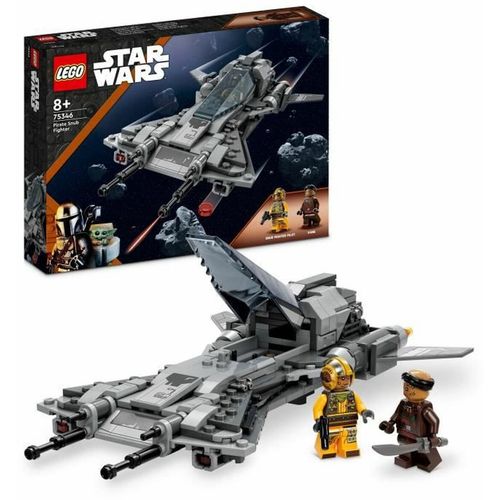 Kocke za Gradnju Lego Star Wars slika 1