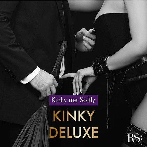 RS - Soiree - Kinky Me Softly Black slika 7