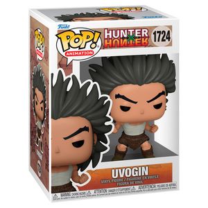 Funko POP figura Hunter x Hunter Uvogin