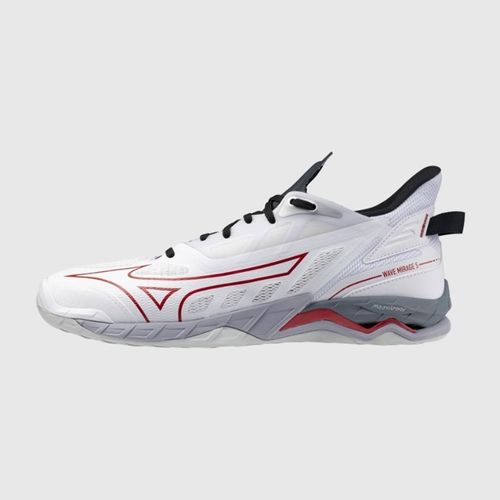 Muške Tenisice za Rukomet Mizuno Wave Mirage 5 White slika 1