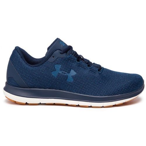 Tenisice under armour remix navy blue slika 1