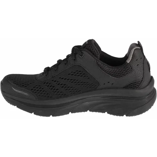 Skechers D'lux Walker muške tenisice 232044-BBK slika 7