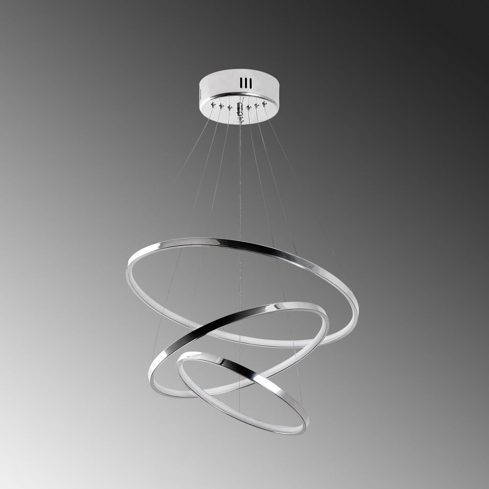 Simit - 13698 Hrom Luster slika 6