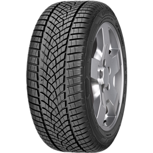 Goodyear 205/40R18 86W UG PERF + XL FP slika 2