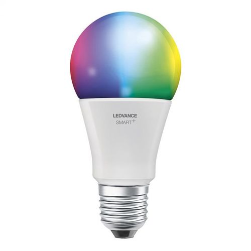 LEDVANCE smart wifi LED sijalica E27 9W RGB slika 1