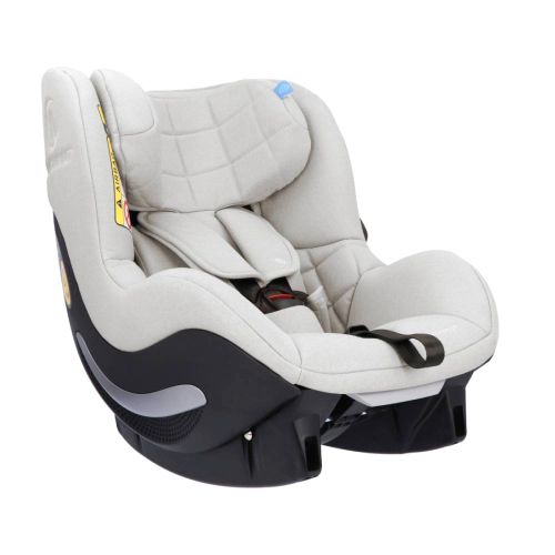 Autosjedalica Avionaut AeroFix 2.0 C 67-105 cm (0-17,5 kg), Beige slika 1