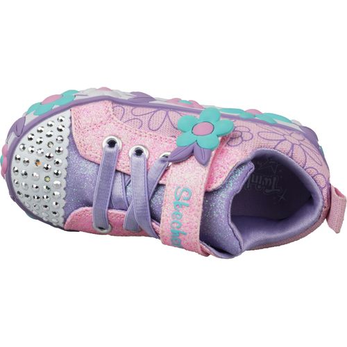 Skechers daisy lites 10965n-pkmt slika 3