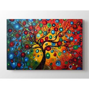 Vavien Artwork Slika na platnu 70x100 Canvas