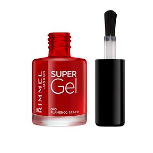 Rimmel Super gel 045 lak za nokte 12ml