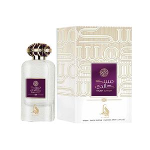 Al Absar MUSK CANDY Eau De Parfum 100ml