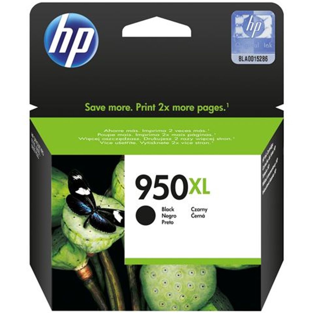 HP Tinta CN045AE slika 1