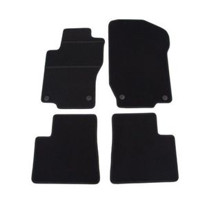 Tipske patosnice za Mercedes ML W164 (2005-2012)