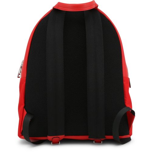 Ženski ruksak Fendi 7VZ012SLDF051U Red slika 3