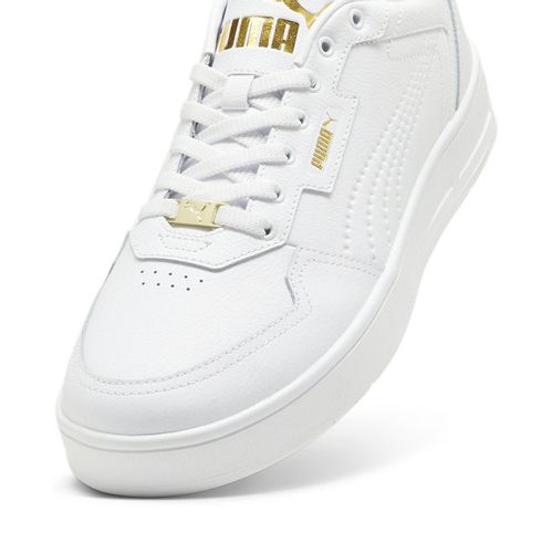 Puma Tenisice Court Classic Lux za Muškarce slika 2