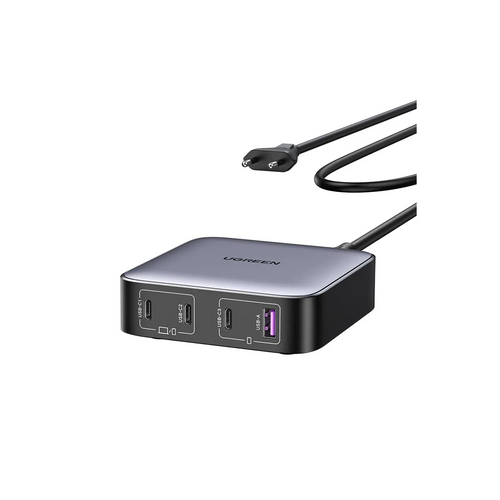 Ugreen Nexode 100W GaN USB-C punjač slika 2