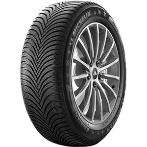 Michelin 225/55R17 97H ALPIN 5 AO