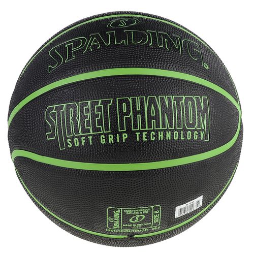 Spalding Phantom Košarkaška Lopta 84392Z slika 1