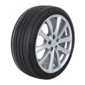 CONTINENTAL 315/40R21 111Y  SportContact 6