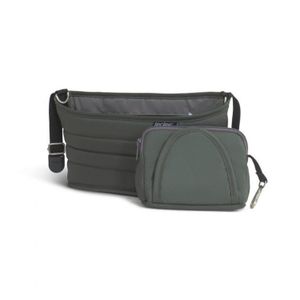 Leclercbaby Torba/Organizer za kolica, Army Green