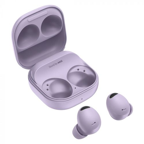 Samsung Buds2 Pro TWS bluetooth slusalice ljubicas slika 2