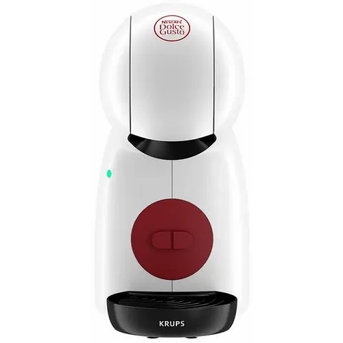 Krups Nescafe Dolce Gusto Piccolo XS Aparat za kafu KP1A3110 Beli slika 1