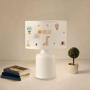 AYD-3395 Višenamjenska Stolna Lampa
