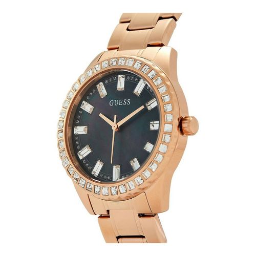 Ženski sat Guess GW0111L3 (Ø 38 mm) - Elegancija i Stil slika 4