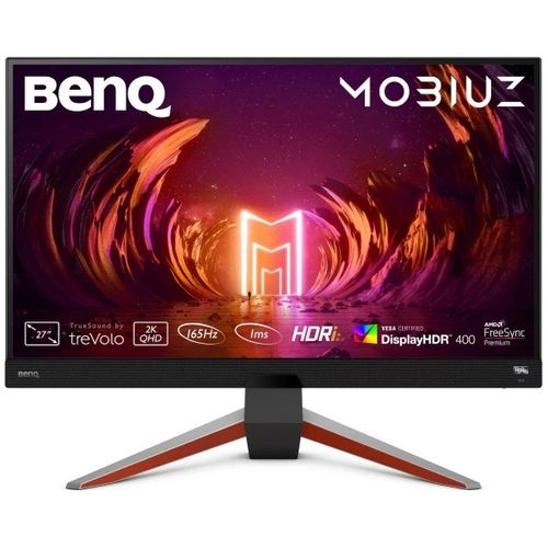 BenQ 27" EX2710Q LED Gaming 165Hz crni monitor slika 1