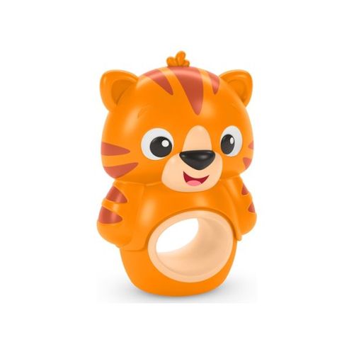 Kids II Baby Einstein Glodalica Wobble Tiger 3-36M slika 1