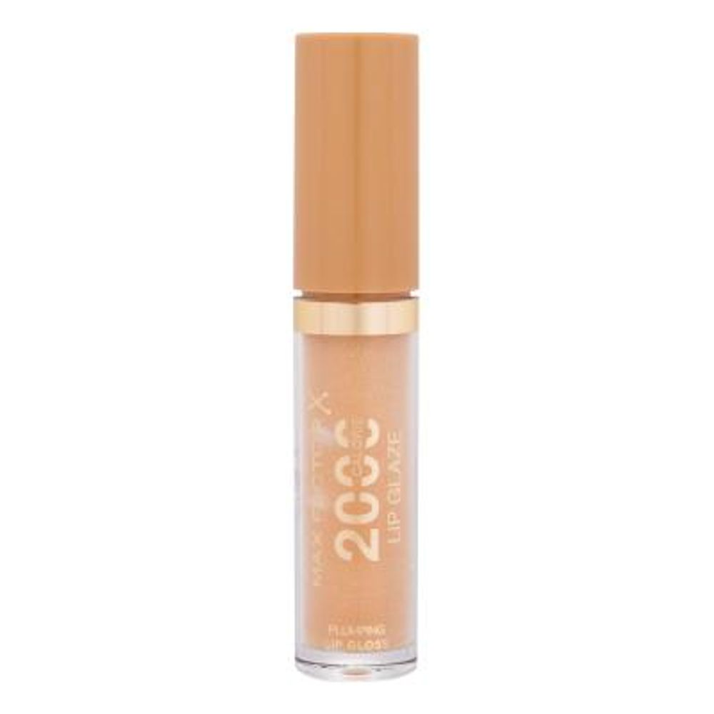 Max Factor 2000 Calorie Lip Glaze Sjajilo za usne Honey Creme 4,4ml slika 1
