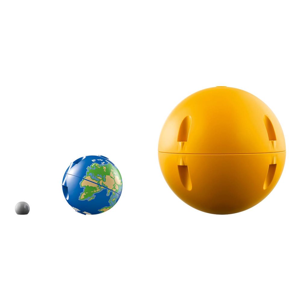 LEGO 42179 Planeta Zemlja i Mjesec u orbiti slika 3