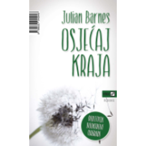 Osjećaj kraja - Barnes, Julian