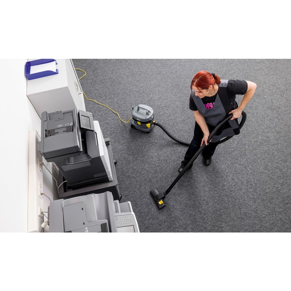 Karcher Usisavač za suho usisavanje T 11/1 Classic 1.527-197.0 slika 5