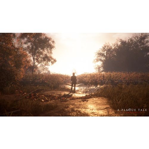 A Plague Tale: Innocence (PS5) - Mračna avantura u srednjovjekovnoj Francuskoj slika 18