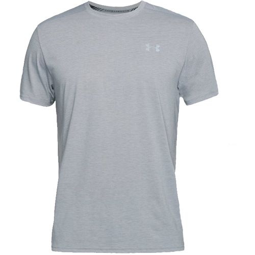 Muška majica Under armour threadborne streaker ss tee 1271823-038 slika 1