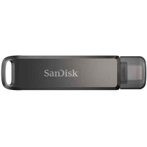 SanDisk USB 256GB iXpand Flash Drive GO za iPhone/iPad slika 2